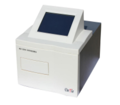 德铁兽药残留速测仪 HBS-3096A