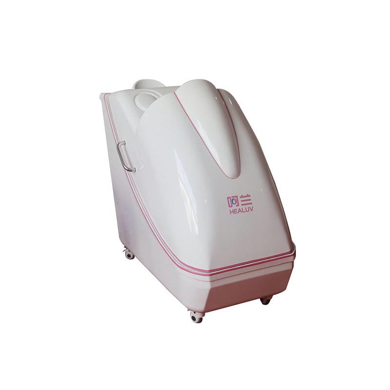 妇科熏蒸治疗机 XY-ZX-II