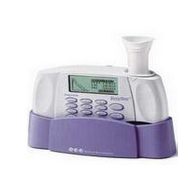 德国百瑞EasyOne NDD肺功能仪