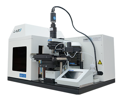 北昂全自动染色体显微图像扫描系统 LABB M9系列