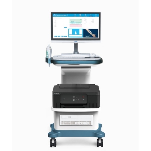 同人超声骨密度仪UBMD-9000C