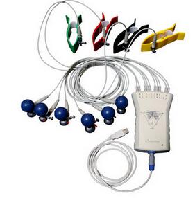 心电工作站 CardioView-ECG