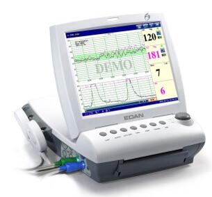 胎儿/母亲监护仪F9/F9 Express 