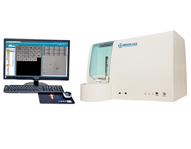 北昂全自动尿液有形成分分析仪BEION U2系列