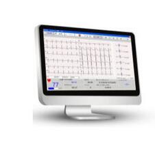 心电工作站（运动心电测试系统）ST-1212
