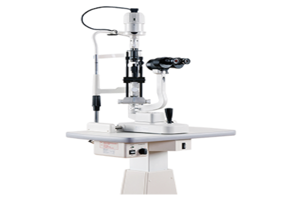 SL-3G日本拓普康裂隙灯显微镜