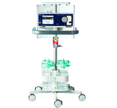 HysteroLux™流体管理系统