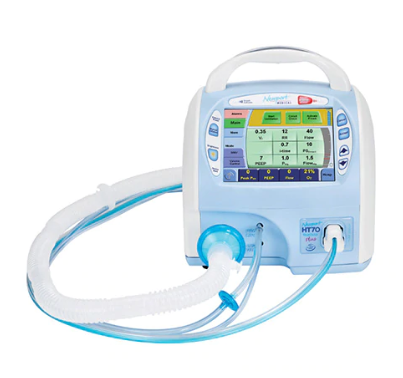 美敦力Newport™HT70 Plus呼吸机
