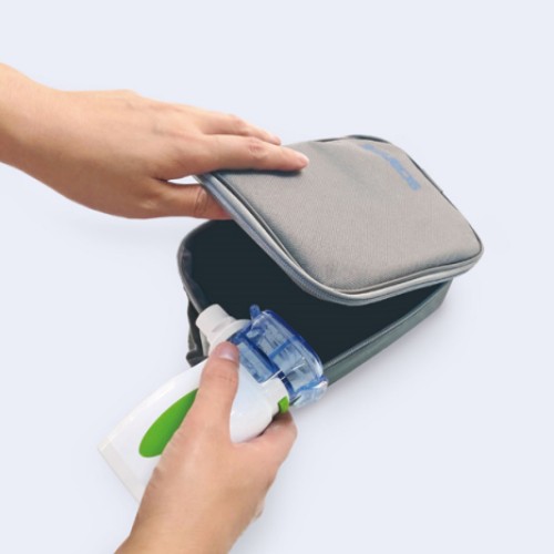 西恩压缩式雾化器NB-811B