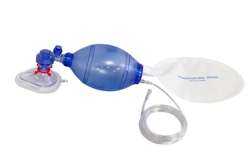 卓朗人工复苏器