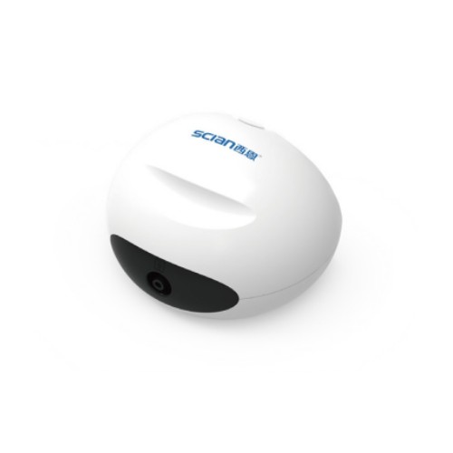 西恩压缩式雾化器NB-911B