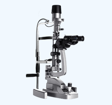 凯乐裂隙灯KSL-H系列