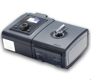 飞利浦伟康BiPAP ST30无创医用家用双水平呼吸机/器 老人慢阻肺