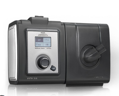 飞利浦伟康 呼吸机全自动 睡眠医用家用止鼾567P打呼噜无创呼吸器