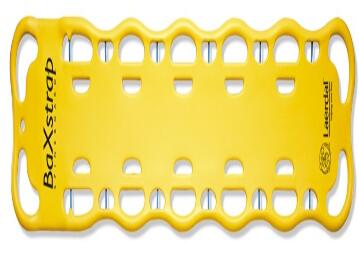 板式担架、脊椎板