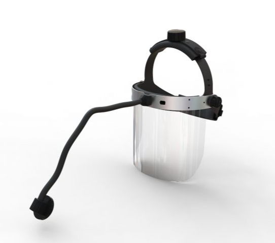 凯乐MIO间接检眼镜