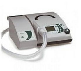 万曼呼吸机 万特模伸motion