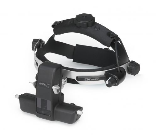 凯乐Vantage Plus LED间接检眼镜