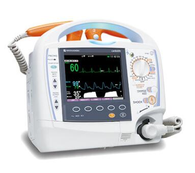 日光光电便携式心脏除尘器TEC-5600系列