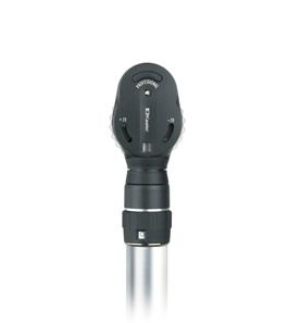 凯乐专业检眼镜头