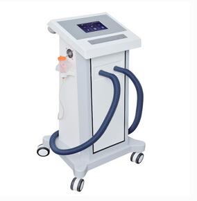 全胸腔体外振荡排痰系统Huana550系列