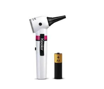 凯乐Jazz Ultra LED耳镜