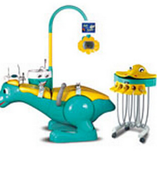 儿童综合治疗仪A8000-II B型