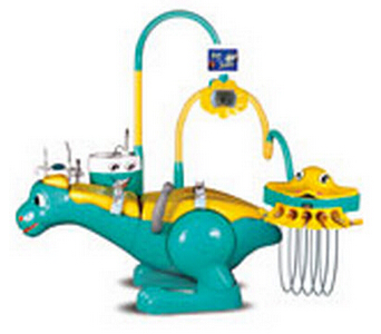 儿童综合治疗仪A8000-II A型