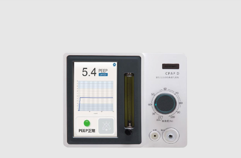 小儿CPAP系列持续正压通气系统 CPAP-D