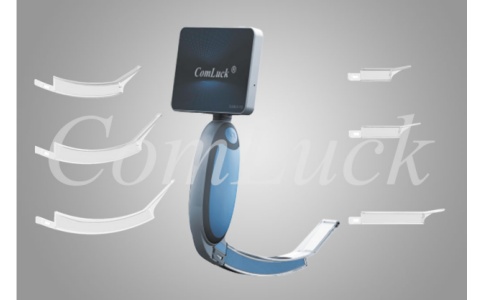 康乐可视麻醉喉镜Ⅰ型