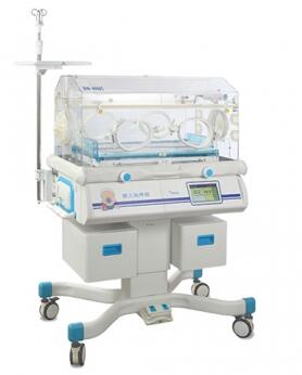 贝茵婴儿培养箱BIN-4000A