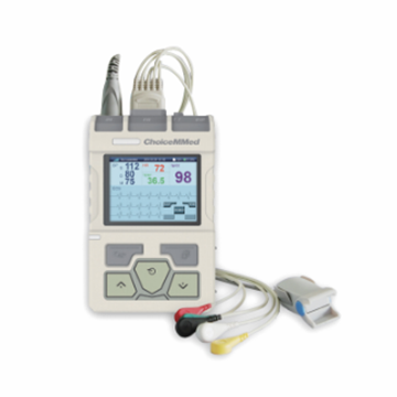 动态多参数遥测监护系统 MMED6000RD-FG6型