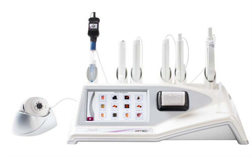 ANTSCI Skin-SP 皮肤测试仪