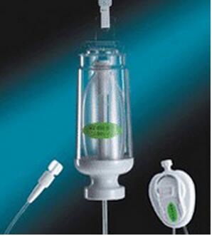 一次性使用输注泵 WZ-6522-2