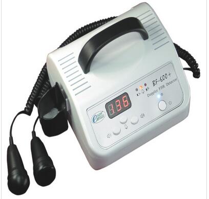 贝斯曼 BF-600+多普勒胎心仪
