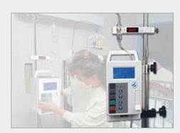 LD系列智能输液泵