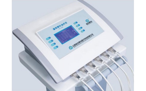 航中温控银针治疗仪YW-L1000B