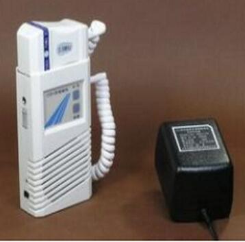 劲松 CTJ-1B超声多普勒胎音仪 手持式