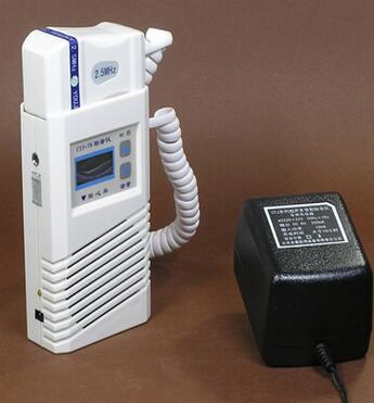 劲松CTJ-1S超声多普勒胎音仪