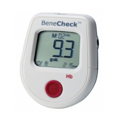 百捷血红蛋白分析仪PD-G017