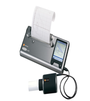 便携式肺功能仪 MicroLab