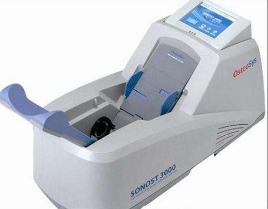 韩国奥斯托KJ3000骨密度仪