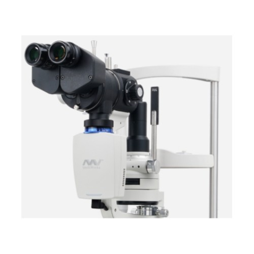 美沃裂隙灯显微镜S290