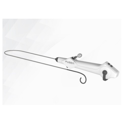 普生一次性使用电子输尿管肾盂内窥镜导管PU3022A