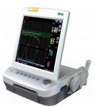 母亲埃顿胎儿监护仪 EMF-9000C