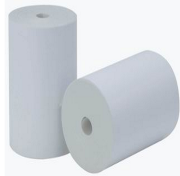 美能肺功能仪打印纸