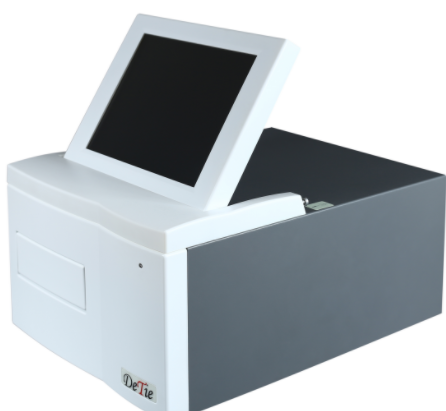 德铁真菌毒素检测仪 HBS-6096C