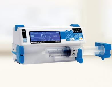 费森尤斯注射泵SP7s Wi-Fi Pro