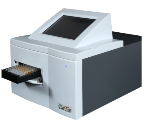 德铁真菌毒素检测仪 HBS-6096A