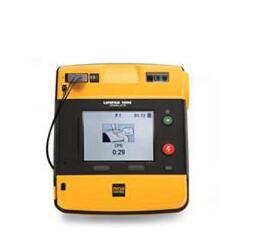 美敦力菲康除颤监护仪Lifepak 1000